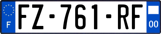 FZ-761-RF