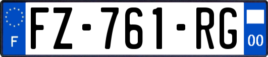 FZ-761-RG