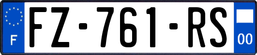 FZ-761-RS