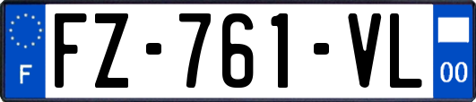 FZ-761-VL