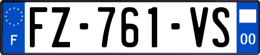 FZ-761-VS