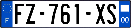 FZ-761-XS
