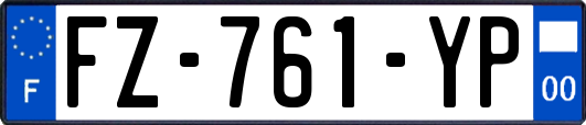 FZ-761-YP