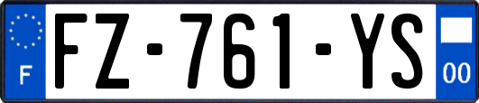FZ-761-YS