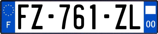 FZ-761-ZL
