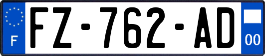 FZ-762-AD