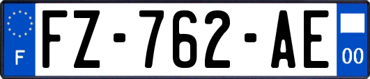 FZ-762-AE