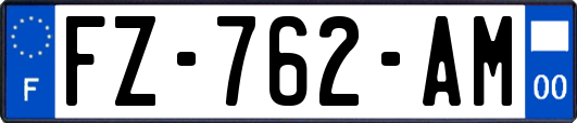 FZ-762-AM