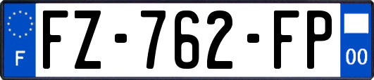 FZ-762-FP