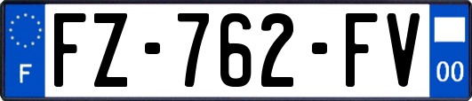 FZ-762-FV