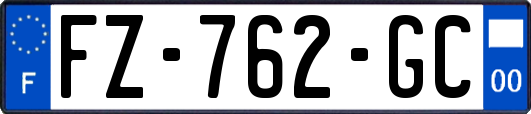 FZ-762-GC