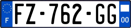 FZ-762-GG