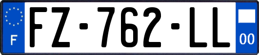 FZ-762-LL