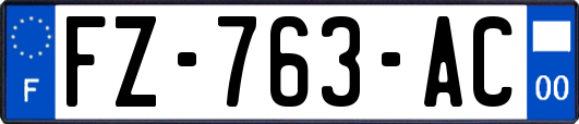 FZ-763-AC