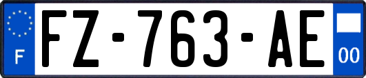 FZ-763-AE