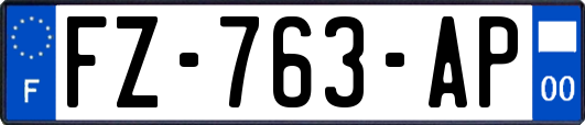 FZ-763-AP