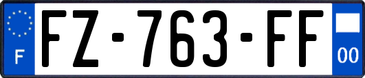 FZ-763-FF