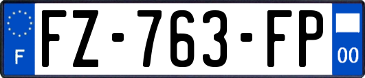 FZ-763-FP