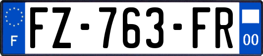 FZ-763-FR