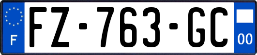 FZ-763-GC