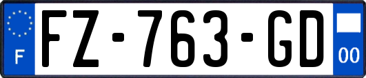 FZ-763-GD