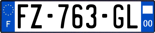 FZ-763-GL
