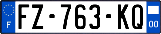 FZ-763-KQ