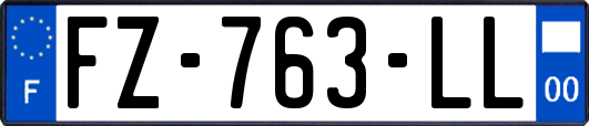 FZ-763-LL