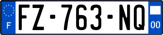FZ-763-NQ
