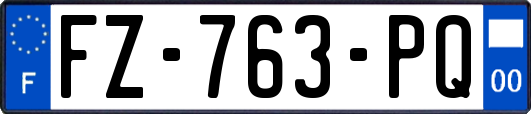 FZ-763-PQ