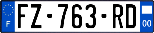 FZ-763-RD