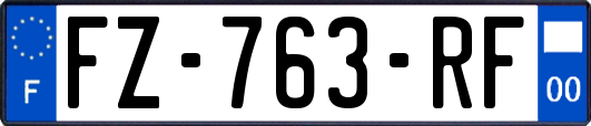 FZ-763-RF