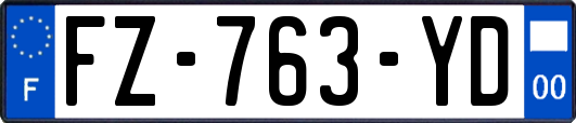 FZ-763-YD