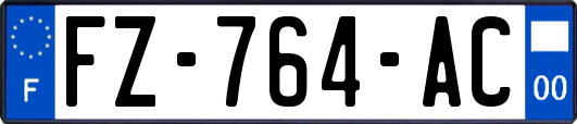 FZ-764-AC