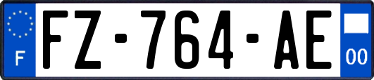 FZ-764-AE