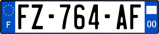 FZ-764-AF