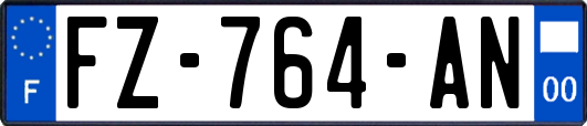 FZ-764-AN