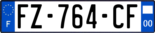 FZ-764-CF