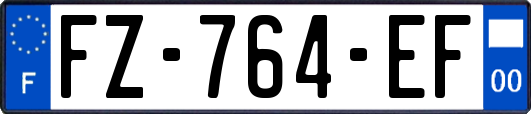 FZ-764-EF