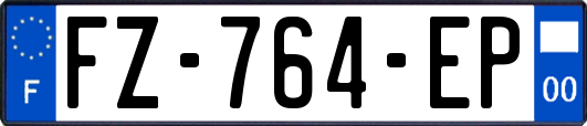 FZ-764-EP
