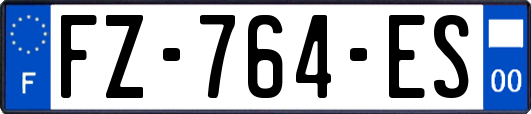 FZ-764-ES