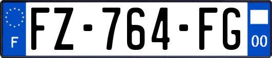 FZ-764-FG