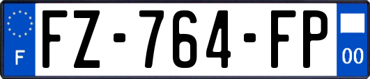 FZ-764-FP