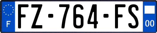 FZ-764-FS