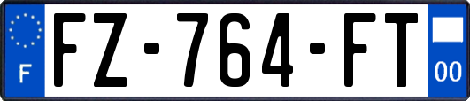 FZ-764-FT