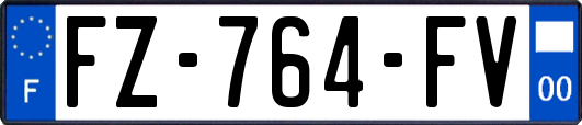 FZ-764-FV