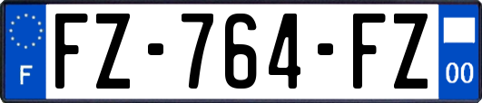 FZ-764-FZ