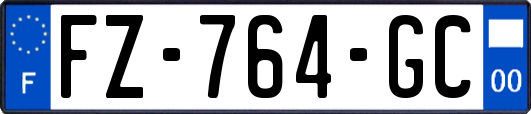 FZ-764-GC