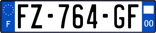 FZ-764-GF