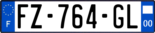 FZ-764-GL